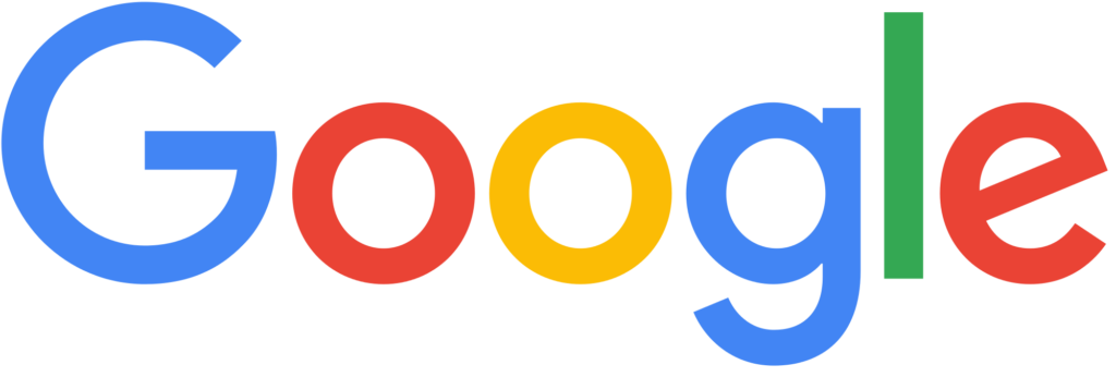 Google Logo
