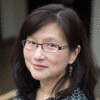 Maria Yang, Board Member