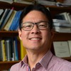 Tony Hu, Non-Voting Board Member