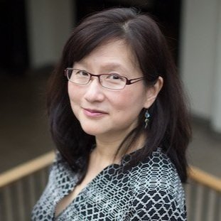 Maria Yang, Board Member